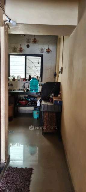 1 BHK House for Rent  In Kharadi