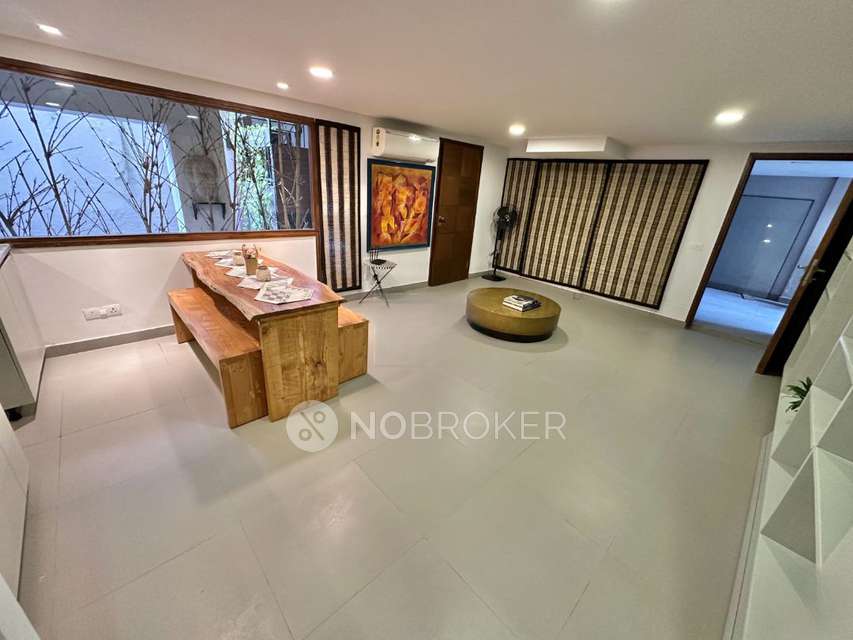 1 BHK House for Rent  In Greater Kailash I