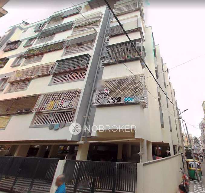 2 BHK Flat In Sri Balaji Hanumaiah Residency for Rent  In Vimanapura
