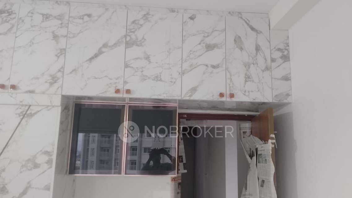 1 BHK Flat In Eden Park At The Prestige City for Rent  In Sarjapura