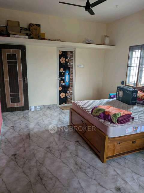 2 BHK House for Rent  In Annai Aaradhana 