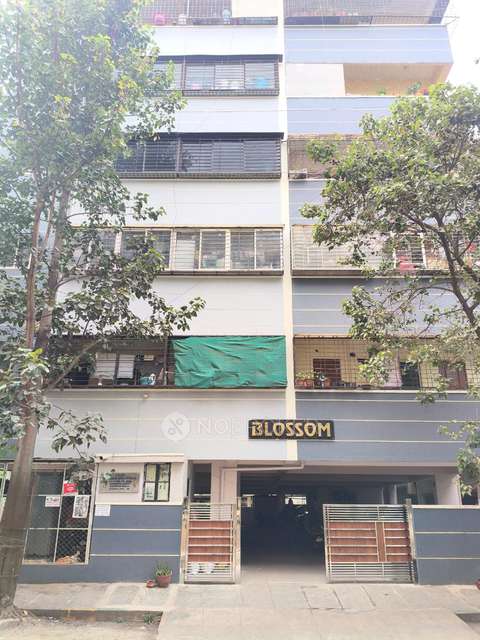 2 BHK Flat For Sale  In Hari Blossom