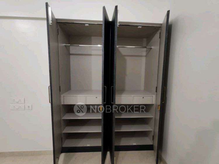 2 BHK Flat In Raheja Residency for Rent  In Malad East