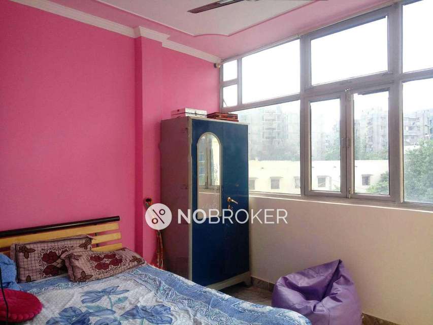 3 BHK for Rent  In Patparganj