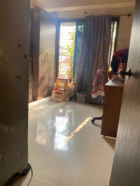 2 BHK Flat In Dutta Bhuvan Chs, Kamothe For Sale  In Suraj Apartments Chs