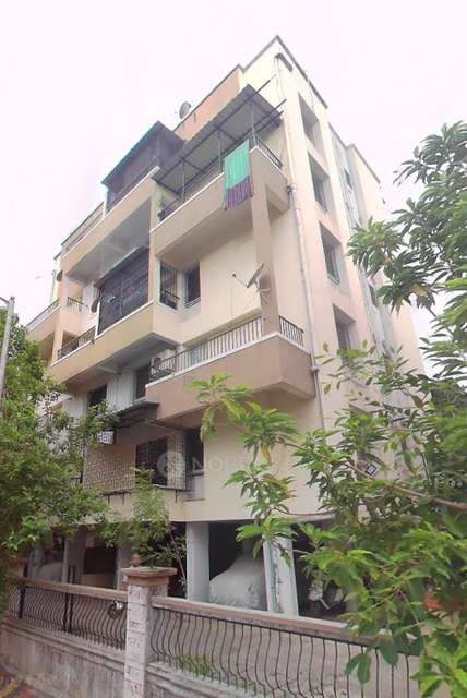2 BHK Flat In Varsha Apart for Rent  In Chinchwad