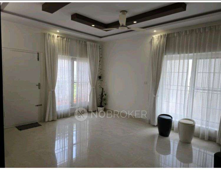 3 BHK House for Rent  In Riches Garden Layout