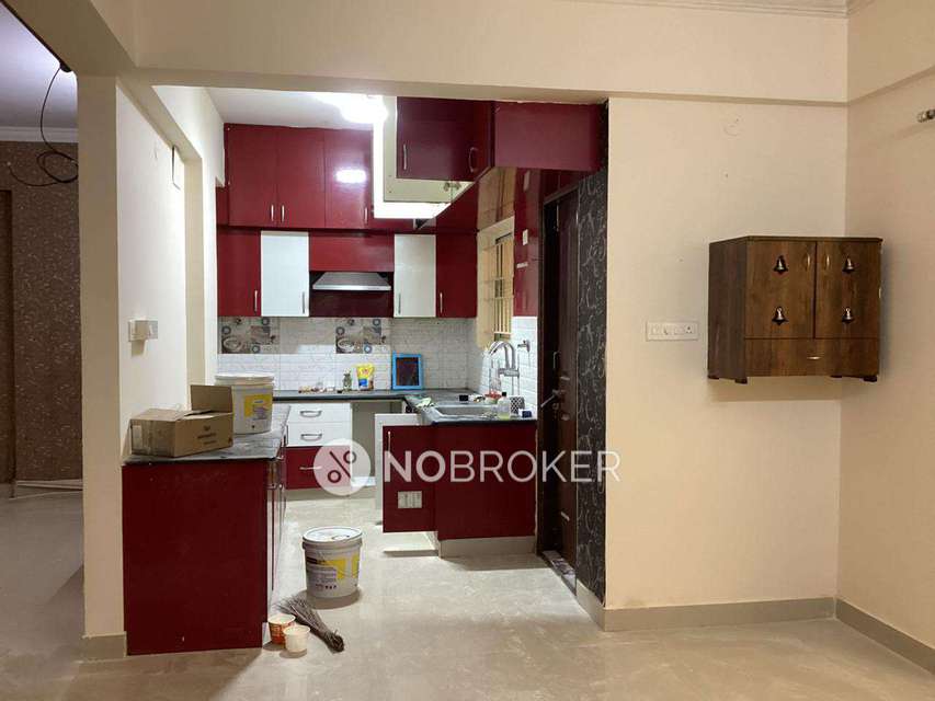 1 BHK Flat for Rent  In Sarjupur