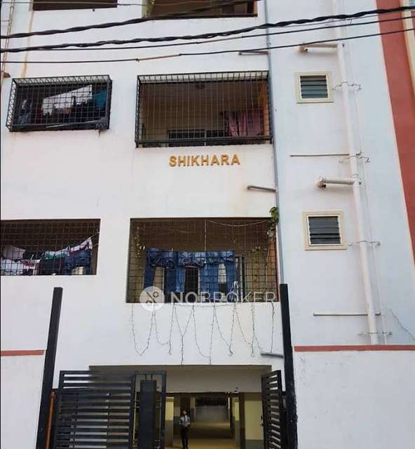 2 BHK Flat In Shrikara Apartment for Rent  In  Murugeshpalya