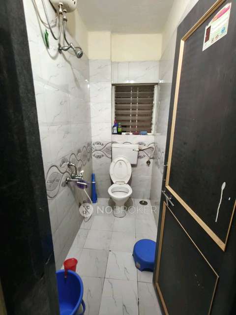 Single Room for Female In 1 BHK  In Ovee Pg 102 In Wadgaon Sheri