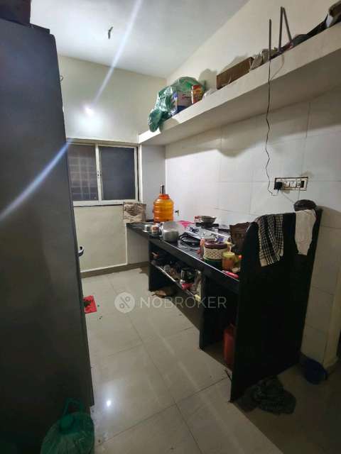 Single Room for Female In 1 BHK  In Ovee Pg 102 In Wadgaon Sheri