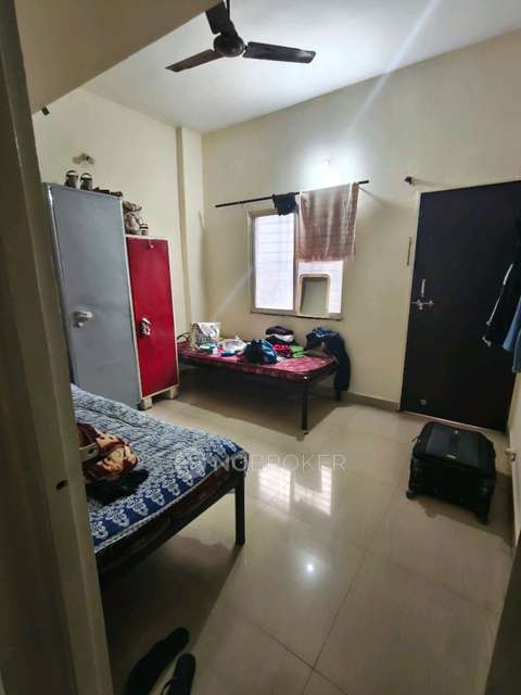 Single Room for Female In 1 BHK  In Ovee Pg 102 In Wadgaon Sheri