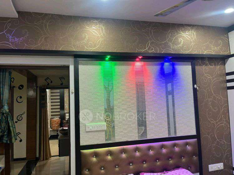 2 BHK Flat In Swanlake Apartment for Rent  In Swanlake Apartments