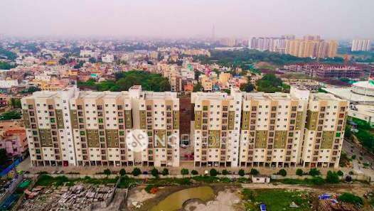 2 BHK Flat In Klp Utsav for Rent  In Block-r