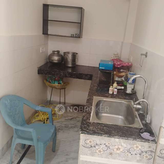1 BHK House for Rent  In Uttam Nagar