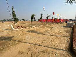 Plot For Sale  In Aerocity  In Premium Aerocity