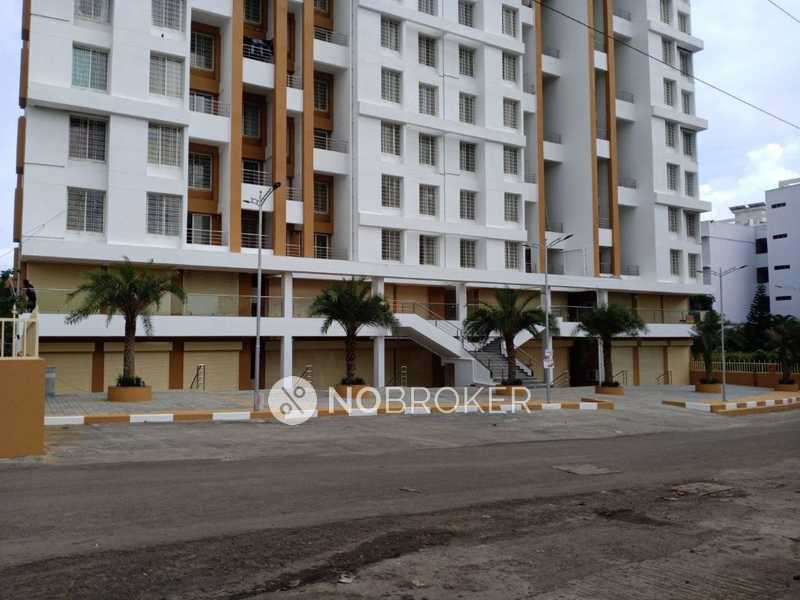 1 BHK Flat In Nirman Ajinkyatara Wing A And B, Pune For Sale  In Pune