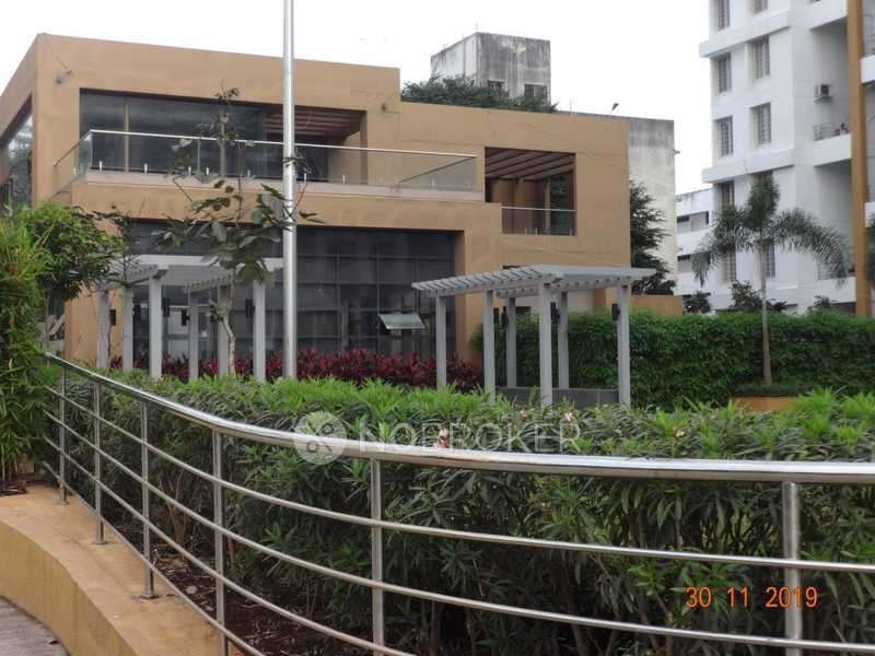1 BHK Flat In Nirman Ajinkyatara Wing A And B, Pune For Sale  In Pune