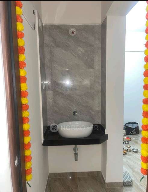 2 BHK Flat In Vatika Co.op.hsg.society for Rent  In 3318, Warje, Pune, Maharashtra 411058, India