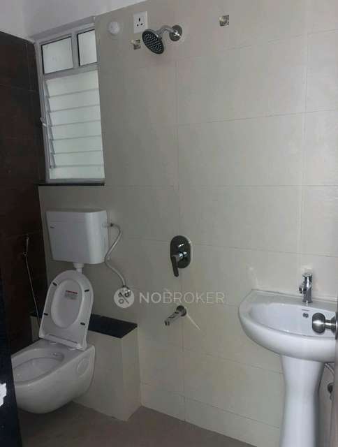 2 BHK Flat In Vatika Co.op.hsg.society for Rent  In 3318, Warje, Pune, Maharashtra 411058, India