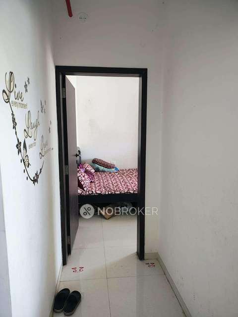 3 BHK Flat In Puraniks Abitante for Rent  In Bavdhan