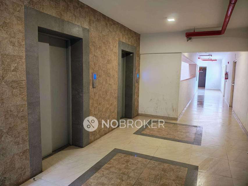 3 BHK Flat In Puraniks Abitante for Rent  In Bavdhan