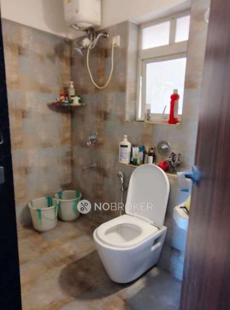 3 BHK Flat In Puraniks Abitante for Rent  In Bavdhan