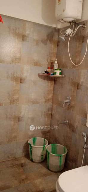 3 BHK Flat In Puraniks Abitante for Rent  In Bavdhan