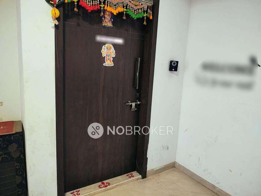 3 BHK Flat In Puraniks Abitante for Rent  In Bavdhan