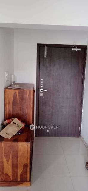 3 BHK Flat In Puraniks Abitante for Rent  In Bavdhan