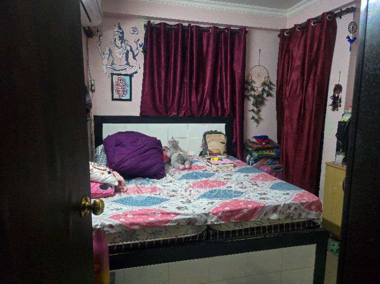 2 BHK Flat In The Relish Garden For Sale  In The Relish Garden