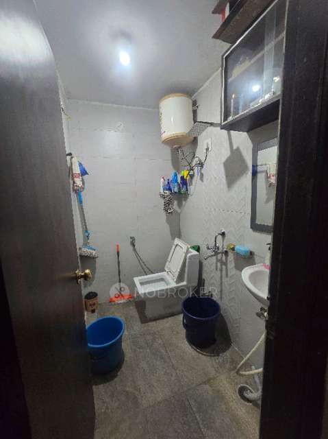 2 BHK Flat In The Relish Garden For Sale  In The Relish Garden