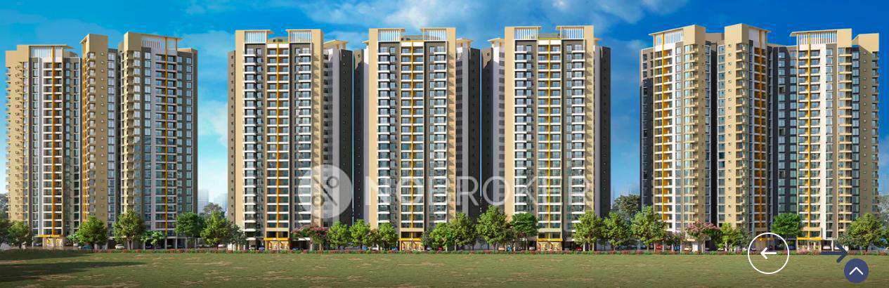 2 BHK Flat In Pride World City For Sale  In Lohegaon