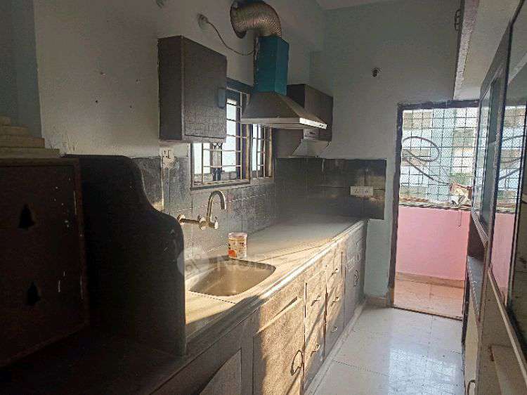 2 BHK Flat In Sri Sai Nest Apartment, Andal Nagar, Moulali. for Rent  In Sri Sai Nest Apartment, Janachaitanya Housing, Eshwar Nagar Colony, Moula Ali Hill, Moula Ali, Secunderabad, Telangana 500040, India