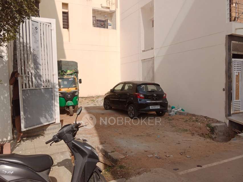 Plot For Sale  In Banashankari 6th Stage In Banashankari