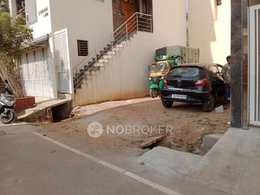 Plot For Sale  In Banashankari 6th Stage In Banashankari