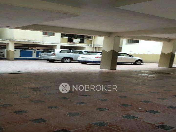 3 BHK Flat In Brindavan Apartment For Sale  In Koyambedu