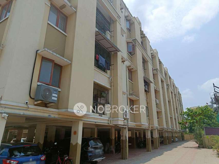 3 BHK Flat In Brindavan Apartment For Sale  In Koyambedu