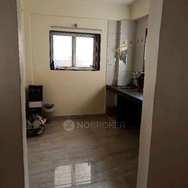 1 RK House for Rent  In Mohan Nagar, Dhankawadi