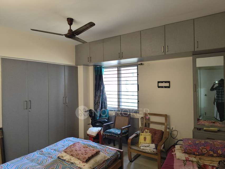 3 BHK Flat In Osian Chlorophyll for Rent  In Porur