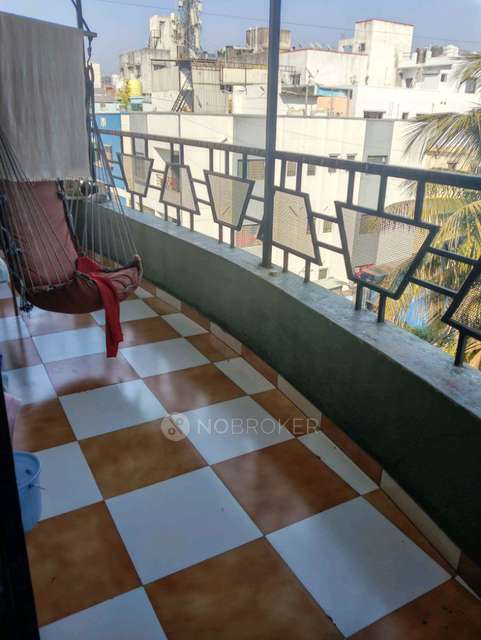 PG for Girls in Ruchik Villa