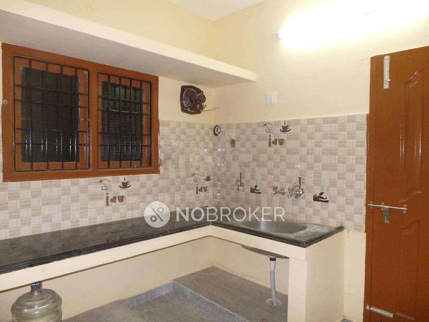 2 BHK Flat In Sriram Apartment For Sale  In Pallikaranai