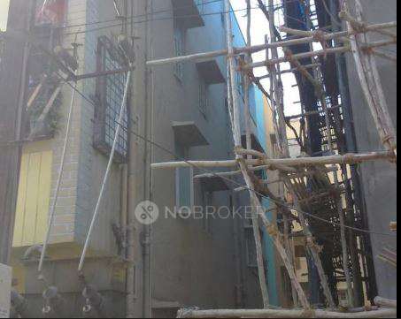 2 BHK Flat In Vijaya Ponne Enclave A Block For Sale  In  A. S. Rao Nagar