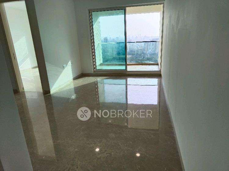 2 BHK Flat In Aurum Apartment For Sale  In Mumbai