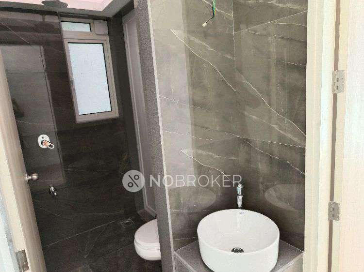 2 BHK Flat In Aurum Apartment For Sale  In Mumbai