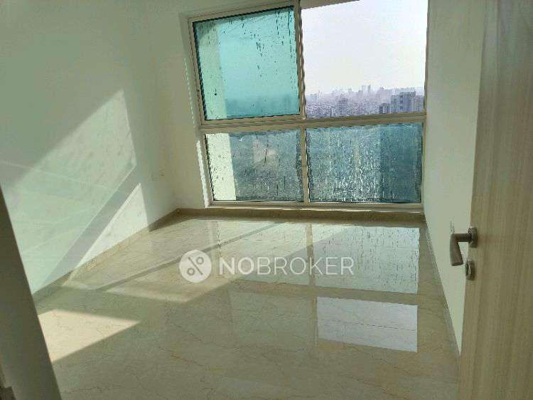 2 BHK Flat In Aurum Apartment For Sale  In Mumbai
