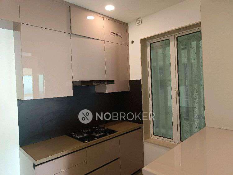 2 BHK Flat In Aurum Apartment For Sale  In Mumbai