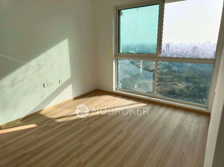 2 BHK Flat In Aurum Apartment For Sale  In Mumbai