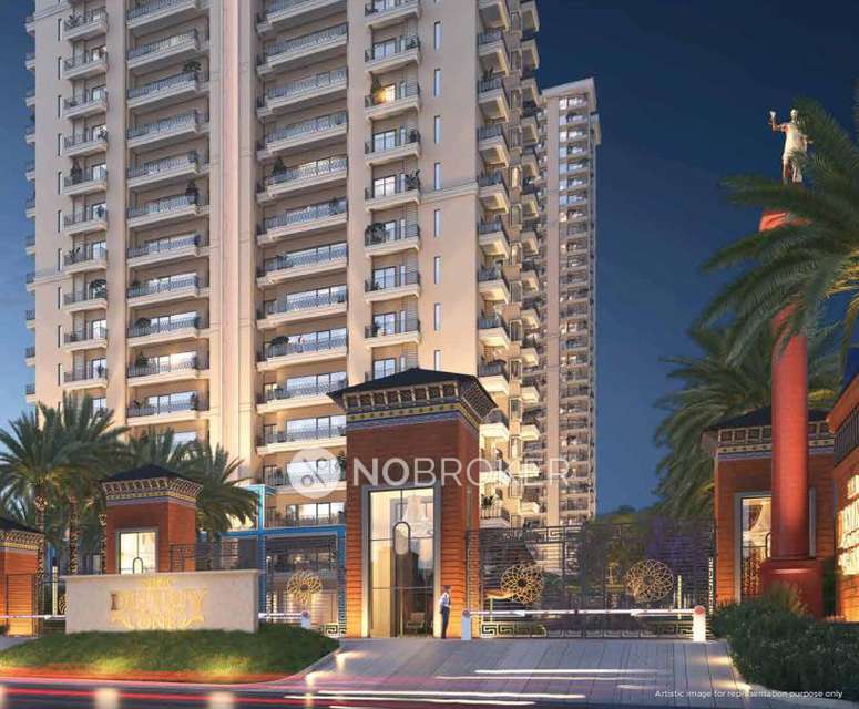 3 BHK Flat In Ats Dolce For Sale  In Ats Dolce