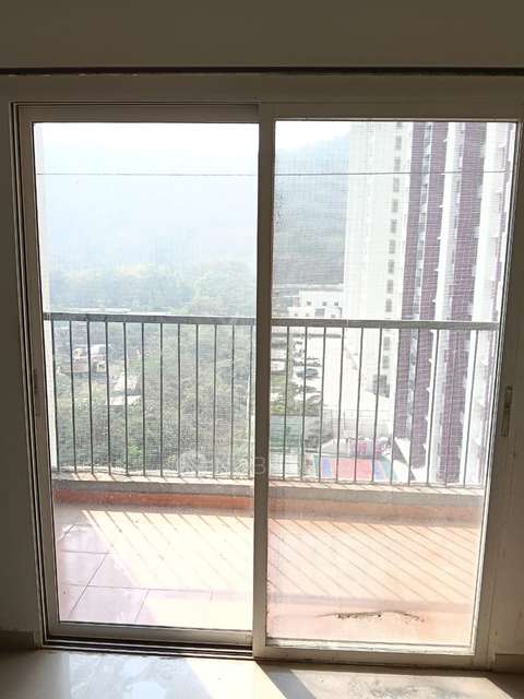 2 BHK Flat In Tcg Cliff Garden Vc Homes for Rent  In Hinjewadi Phase-3